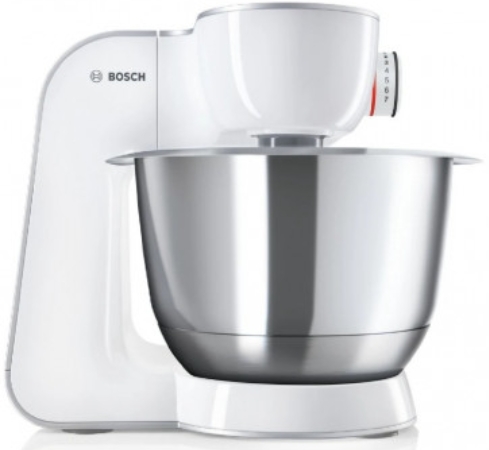 Robot de bucatarie Bosch MUM58258 photo 1